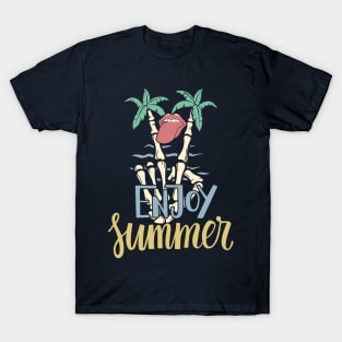 Enjoy Summer T-Shirt